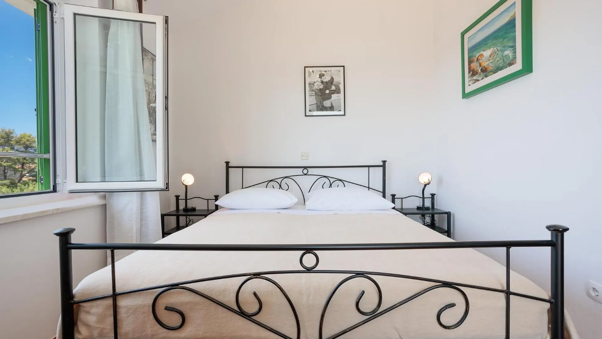Apartments Delfin Krk Town