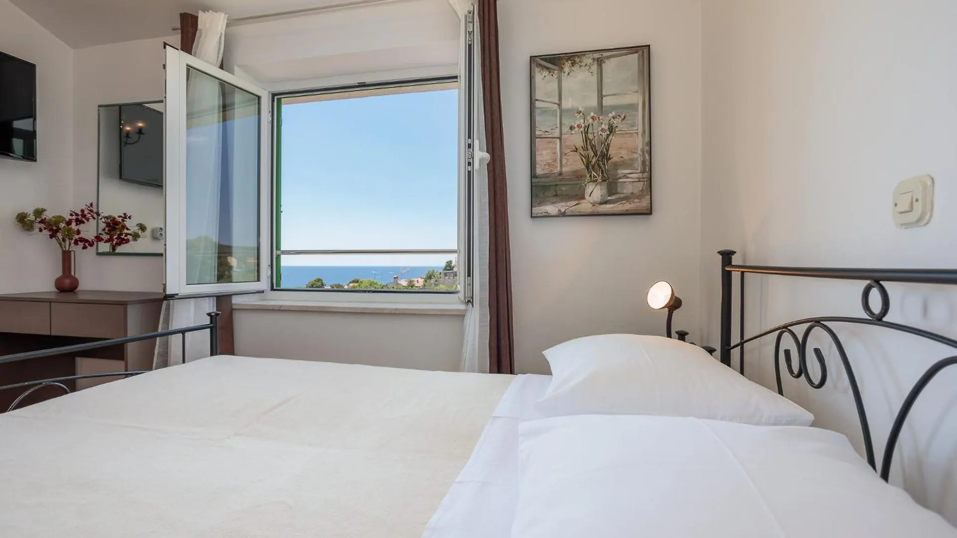 Apartments Delfin Krk Town