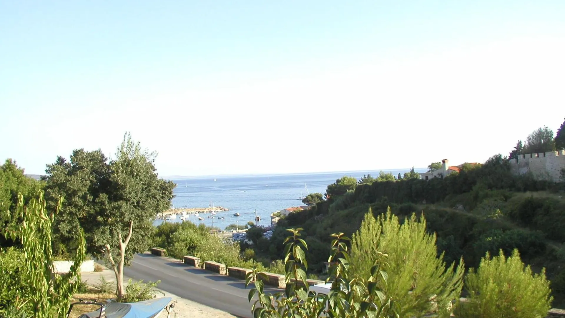 Apartments Delfin Krk Town