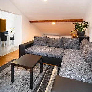 Zdravka Apartman