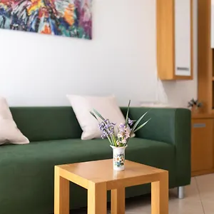 Apartment Julijana, Krk Town