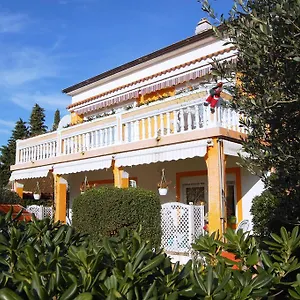 Apartment Setka, Krk Town